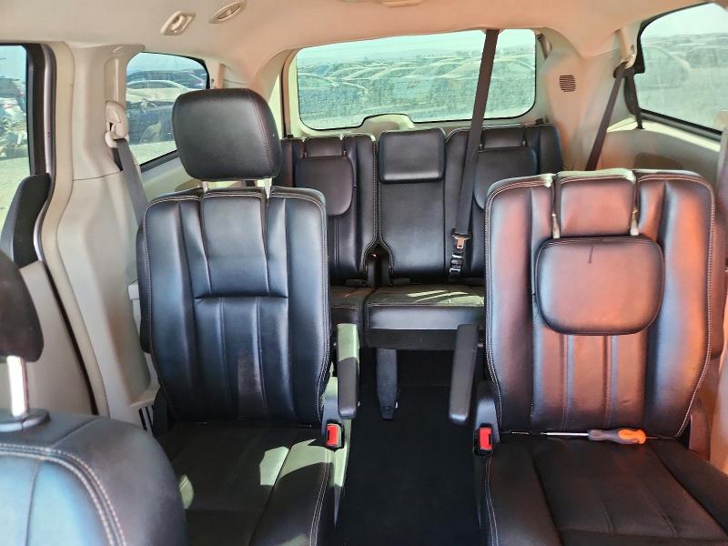 Aukcja sprzedaży 2013 Chrysler Town & Country, vin: 2C4RC1BG4DR690796, numer aukcji: 49473516