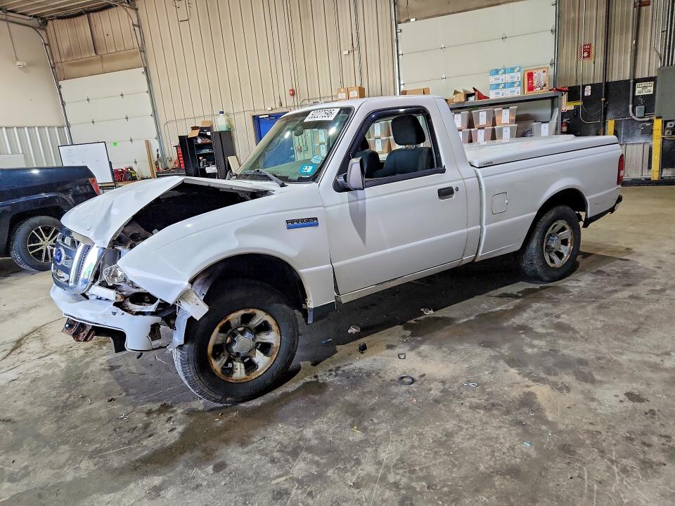 Aukcja sprzedaży 2010 Ford Ranger, vin: 1FTKR1AD6APA19974, numer aukcji: 50227596