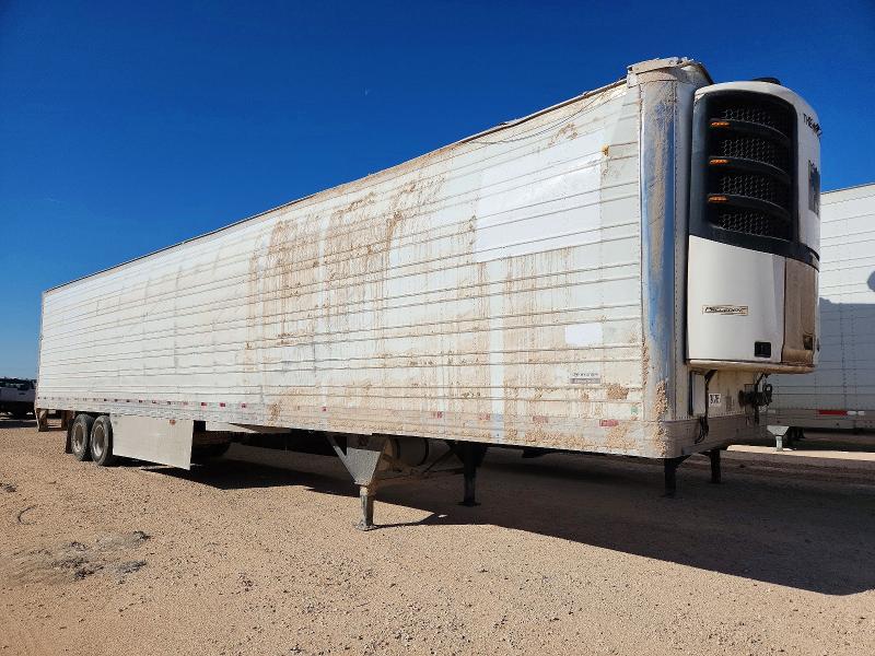 Aukcja sprzedaży 2020 Utility Trailer Manufacture Trailers, vin: 3H3V532C5LT162023, numer aukcji: 79437665