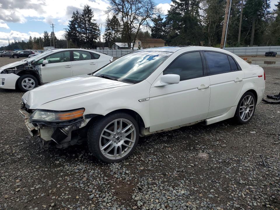 Продаж на аукціоні авто 2004 Acura Tl, vin: 19UUA66284A039673, номер лоту: 48453756