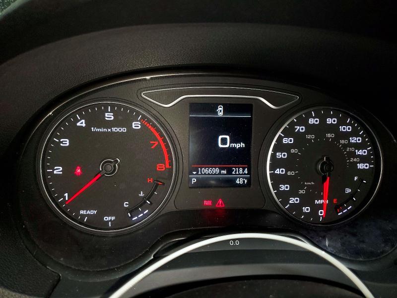51802426 :رقم المزاد ، WAUJEGFF3LA091755 vin ، 2020 Audi A3 مزاد بيع