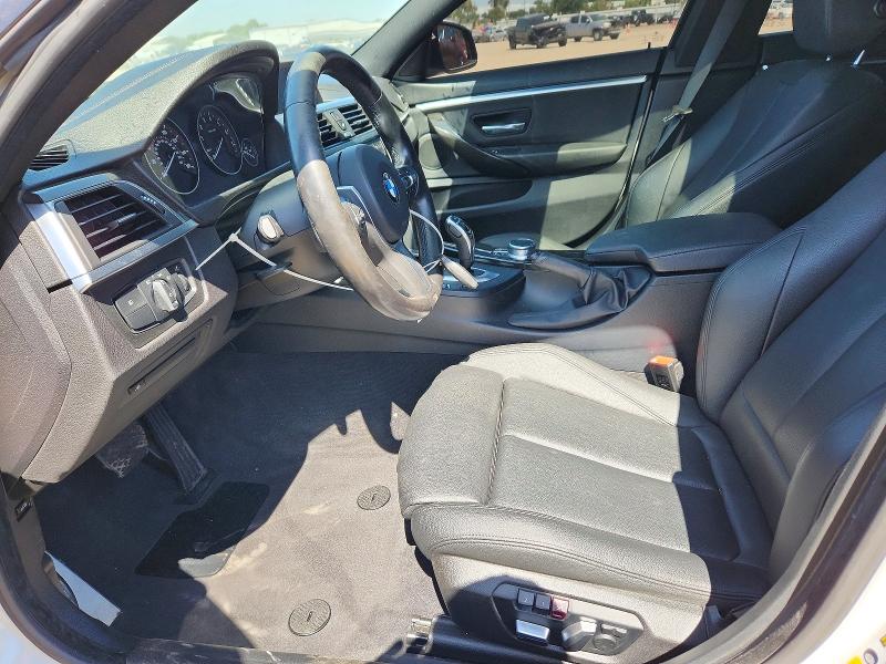 Продажа на аукционе авто 2019 Bmw 430i, vin: WBA4J1C58KBM14563, номер лота: 49034266