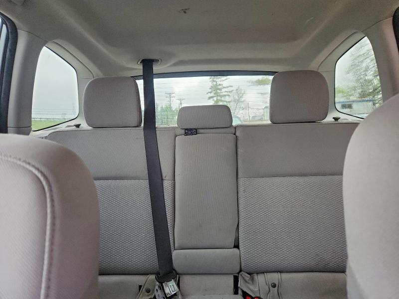 2015 Subaru Forester მანქანა იყიდება აუქციონზე, vin: JF2SJADC7FH593304, აუქციონის ნომერი: 50555816