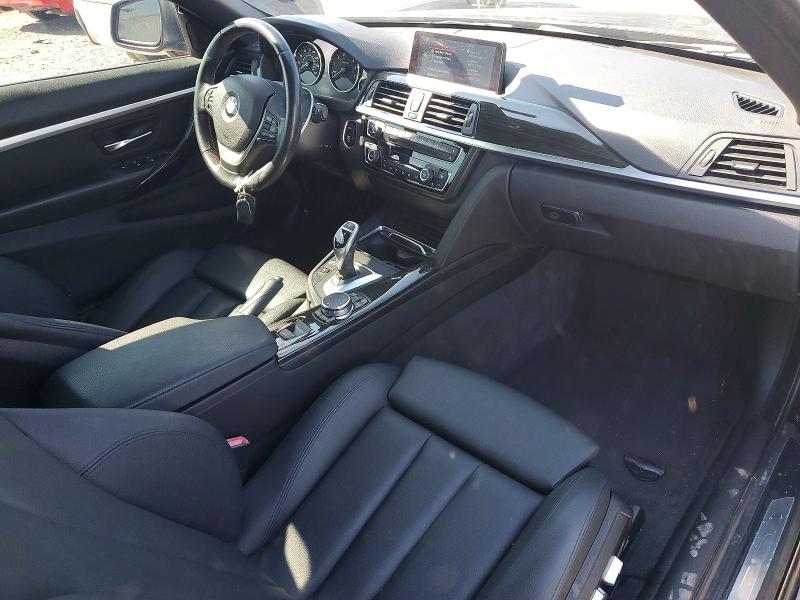 2016 Bmw 428 მანქანა იყიდება აუქციონზე, vin: WBA3V7C57G5A25294, აუქციონის ნომერი: 48832206