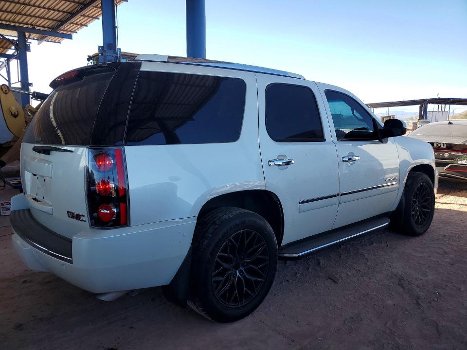 49813716 :رقم المزاد ، 1GKS1EEF5DR332084 vin ، 2013 Gmc Yukon مزاد بيع