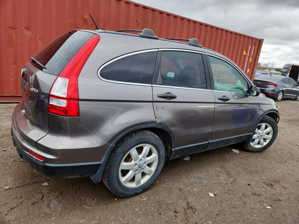 Продаж на аукціоні авто 2010 Honda Cr-v, vin: 5J6RE4H38AL803079, номер лоту: 47707326