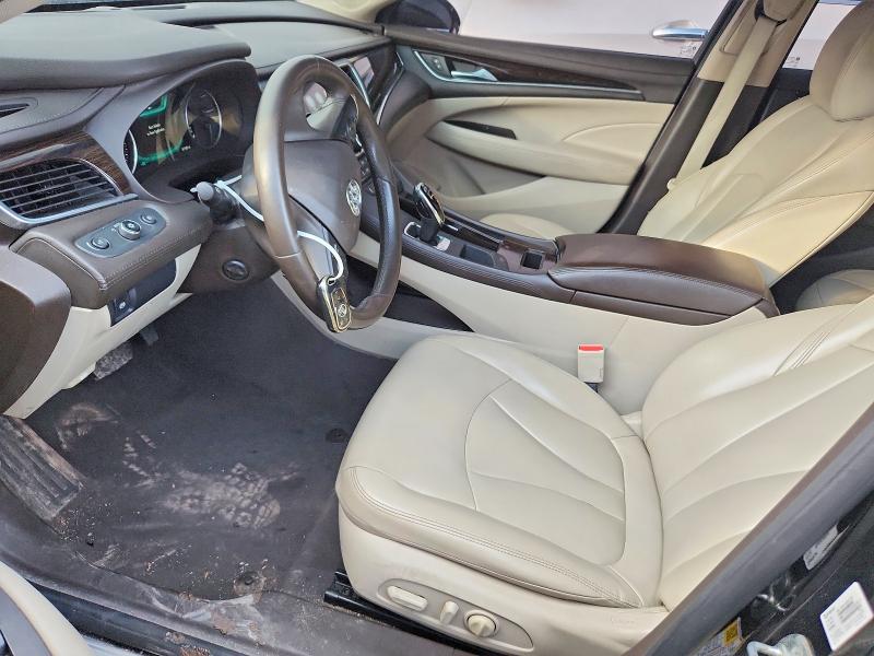 Aukcja sprzedaży 2017 Buick Lacrosse, vin: 1G4ZN5SSXHU129352, numer aukcji: 46630606