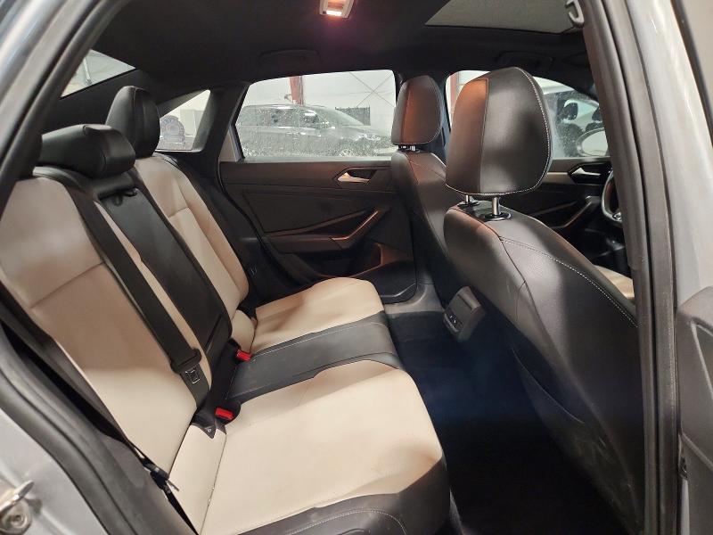 Продаж на аукціоні авто 2020 Volkswagen Jetta, vin: 3VWCB7BU2LM059873, номер лоту: 49993106