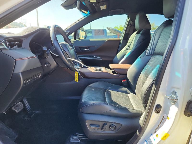 Aukcja sprzedaży 2021 Toyota Venza, vin: JTEAAAAH1MJ030129, numer aukcji: 50071636