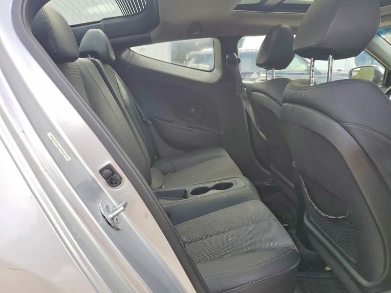 48565596 :رقم المزاد ، KMHTC6AD6EU216598 vin ، 2014 Hyundai Veloster مزاد بيع