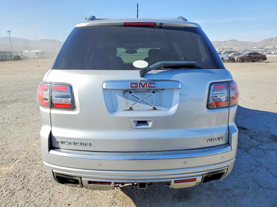 2013 Gmc Acadia მანქანა იყიდება აუქციონზე, vin: 1GKKVTKD5DJ170760, აუქციონის ნომერი: 50705146
