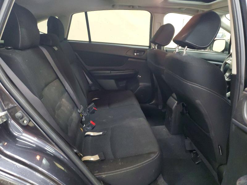 Aukcja sprzedaży 2014 Subaru Xv Crosstrek, vin: JF2GPAVC9E8279655, numer aukcji: 48657346