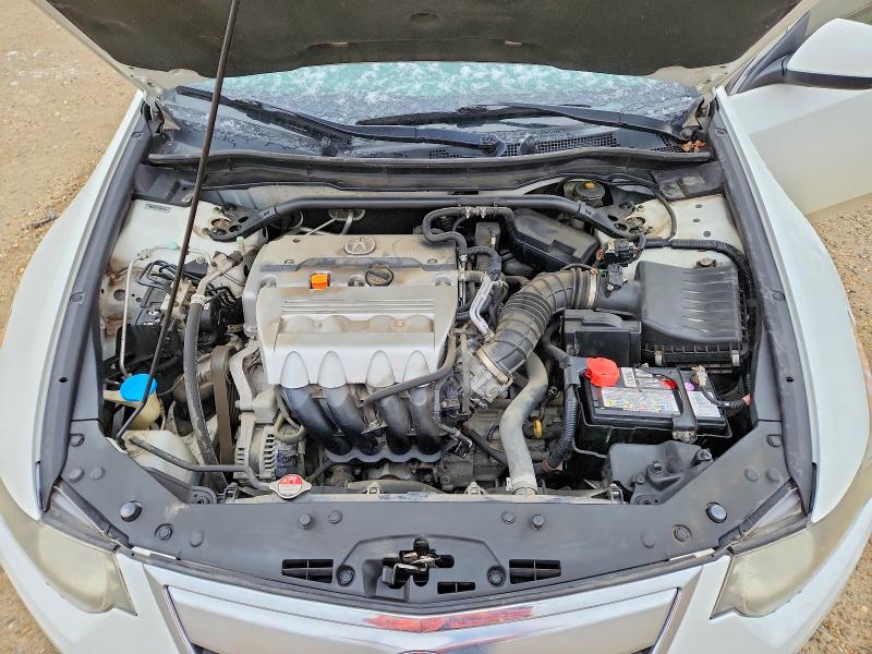Продаж на аукціоні авто 2012 Acura Tsx, vin: JH4CU2F50CC801349, номер лоту: 49489906