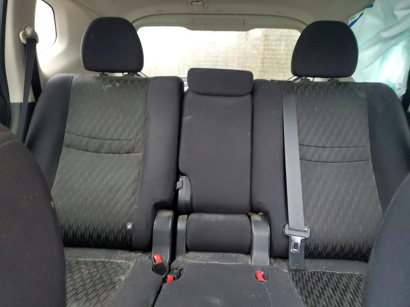 49615566 :رقم المزاد ، 5N1AT2MV4LC782394 vin ، 2020 Nissan Rogue مزاد بيع