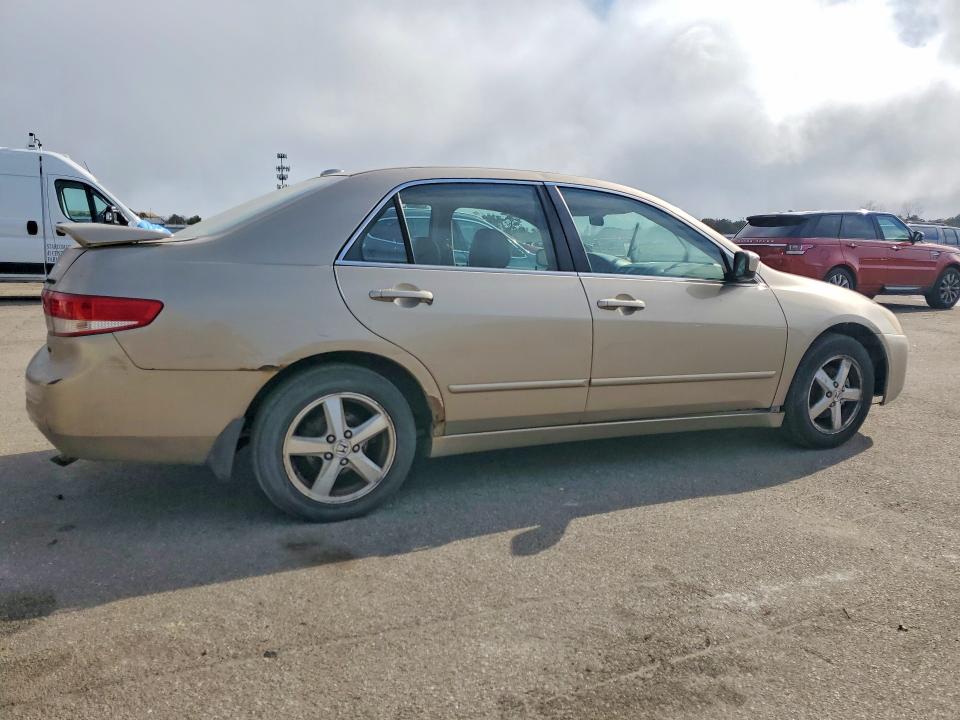 Aukcja sprzedaży 2004 Honda Accord, vin: 1HGCM56864A062001, numer aukcji: 49600976