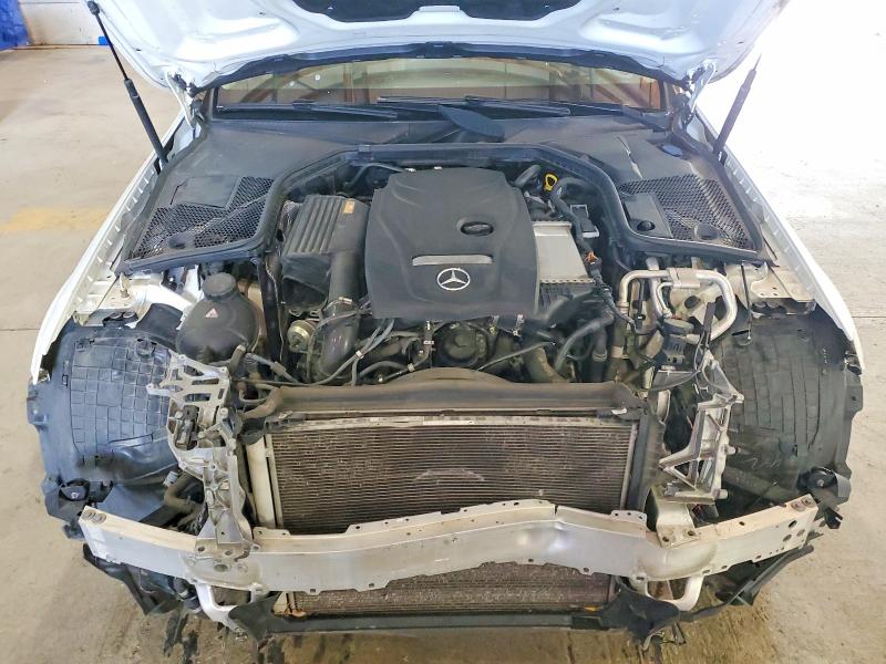 Продаж на аукціоні авто 2017 Mercedes-benz C, vin: 55SWF4JB0HU222386, номер лоту: 49126376