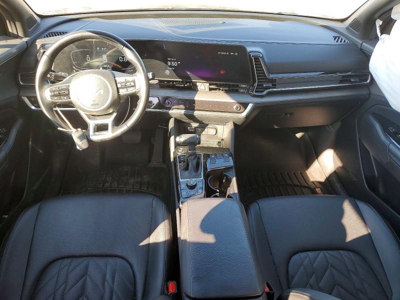 Продаж на аукціоні авто 2024 Kia Sportage, vin: 5XYK6CDF2RG143708, номер лоту: 48955846