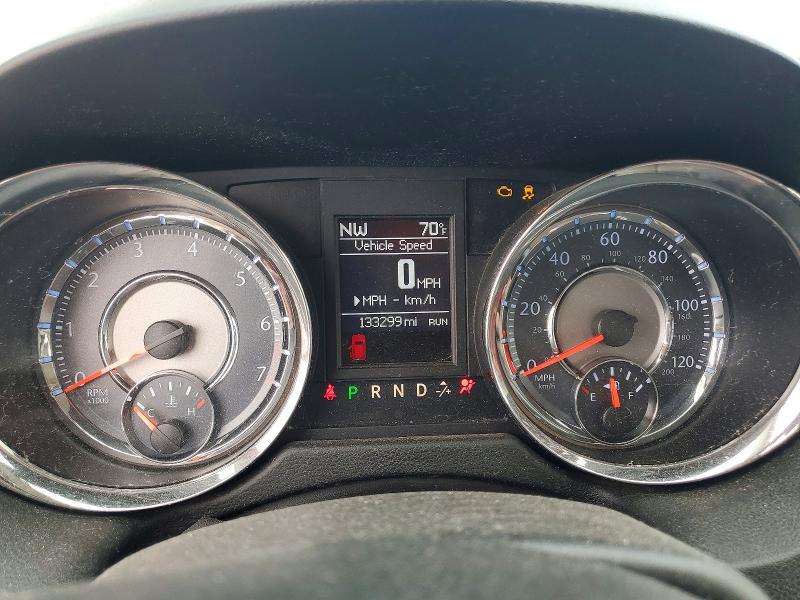 2014 Chrysler Town & Country მანქანა იყიდება აუქციონზე, vin: 2C4RC1BG5ER440940, აუქციონის ნომერი: 49904286