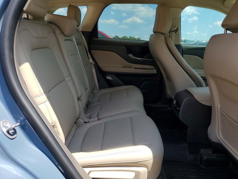 Продаж на аукціоні авто 2023 Lincoln Townhouse Corsair, vin: 5LMCJ1CA0PUL15574, номер лоту: 51042716