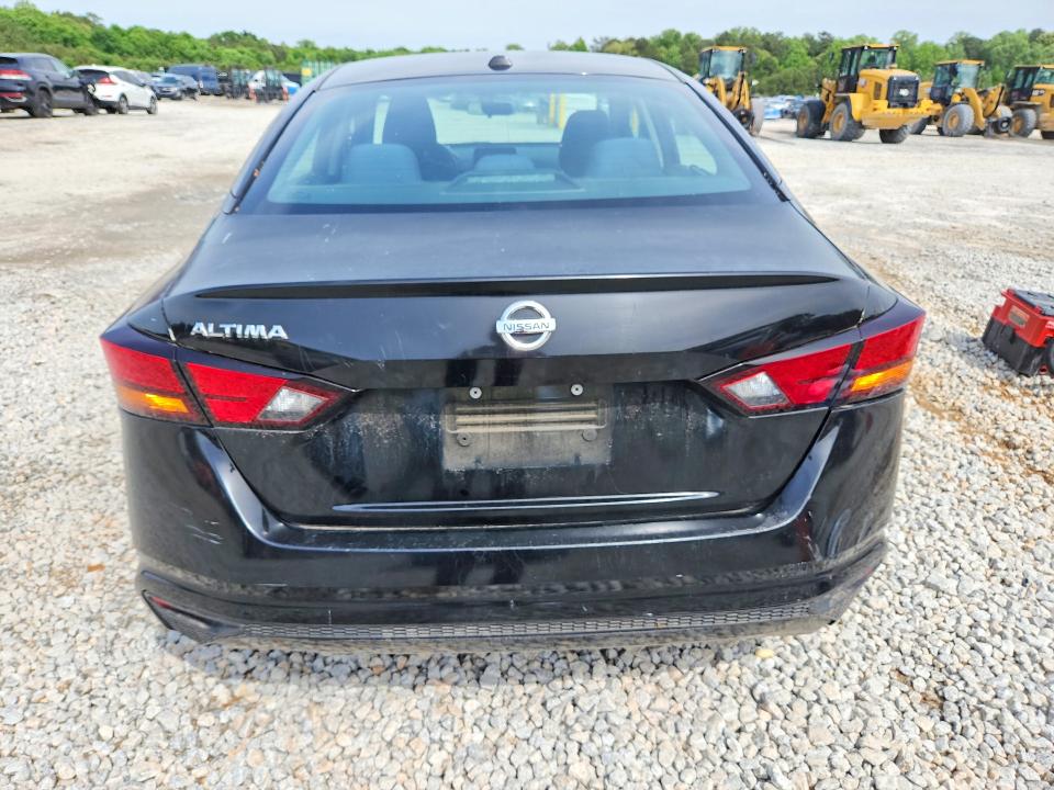 2020 Nissan Altima მანქანა იყიდება აუქციონზე, vin: 1N4BL4BV2LC257296, აუქციონის ნომერი: 51886986