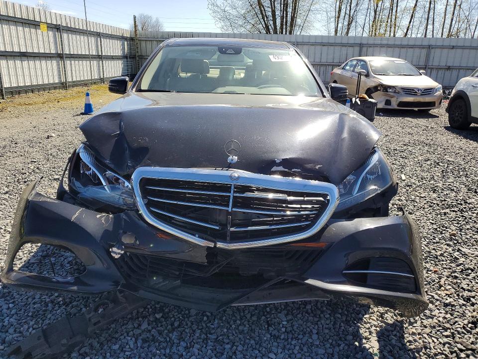Продажа на аукционе авто 2014 Mercedes-benz E, vin: WDDHF8JB1EA879161, номер лота: 49057706