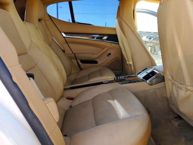 2012 Porsche Panamera მანქანა იყიდება აუქციონზე, vin: WP0AA2A70CL013973, აუქციონის ნომერი: 50187146