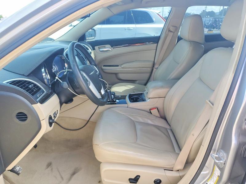 2014 Chrysler 300 მანქანა იყიდება აუქციონზე, vin: 2C3CCAAG6EH164429, აუქციონის ნომერი: 47827276