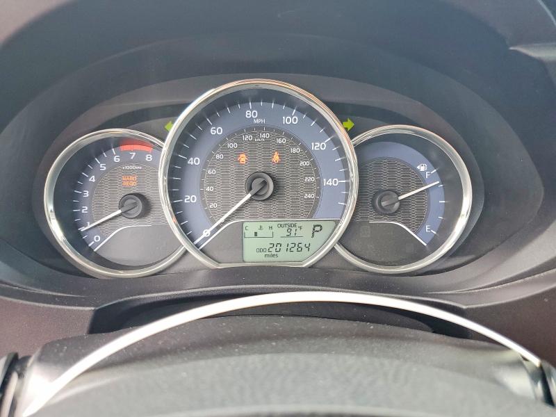 Продаж на аукціоні авто 2015 Toyota Corolla, vin: 2T1BURHE6FC373589, номер лоту: 51409006