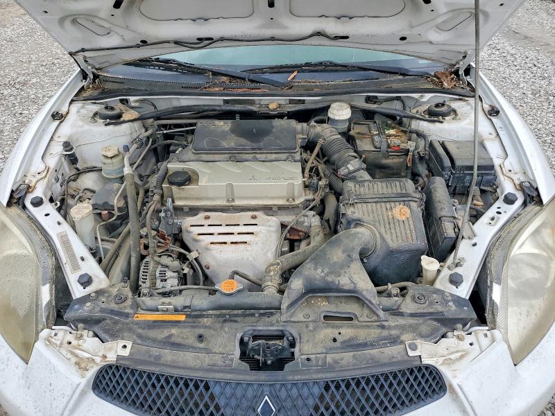 Продаж на аукціоні авто 2009 Mitsubishi Eclipse, vin: 4A3AL25F79E008856, номер лоту: 48323386