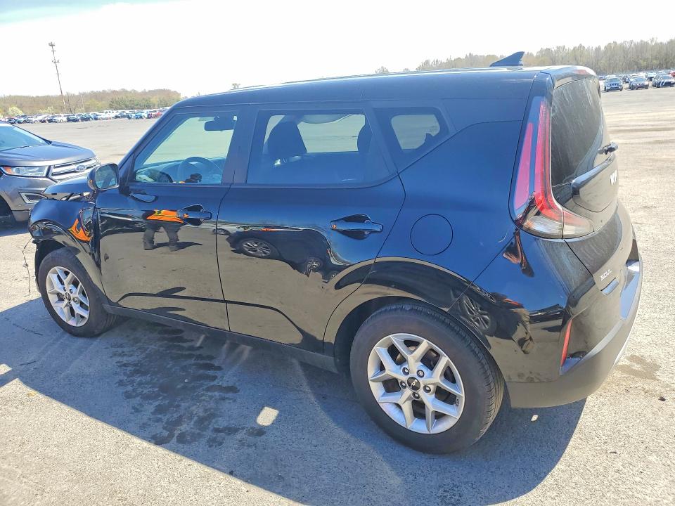 Aukcja sprzedaży 2024 Kia Soul, vin: KNDJ23AU0R7902184, numer aukcji: 49197086