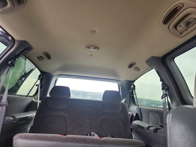 49276506 :رقم المزاد ، 2P4GP4431WR667207 vin ، 1998 Plymouth Grand Voyager مزاد بيع