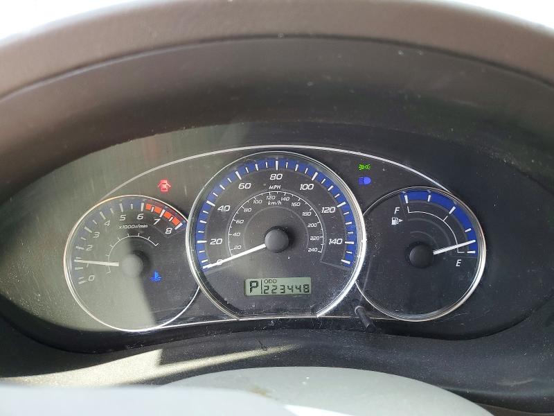 Продажа на аукционе авто 2010 Subaru Forester, vin: JF2SH6AC5AH714000, номер лота: 51649606