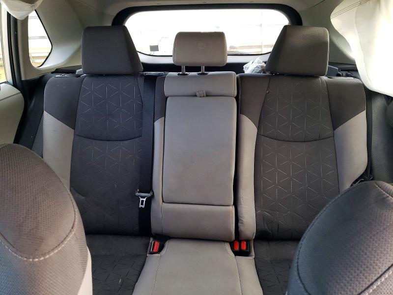 2021 Toyota Rav4 მანქანა იყიდება აუქციონზე, vin: 2T3P1RFV4MC230355, აუქციონის ნომერი: 49300766