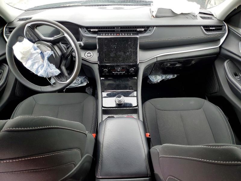 Продажа на аукционе авто 2024 Jeep Grand Cherokee, vin: 1C4RJKAG9R8915617, номер лота: 51467726