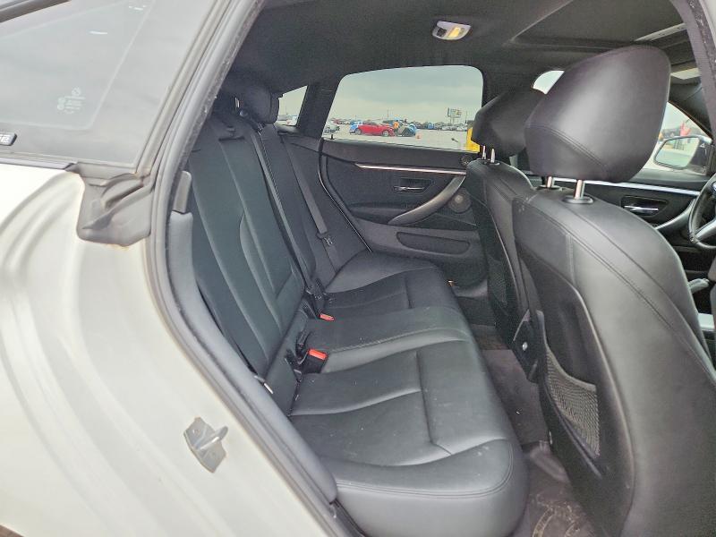 50570256 :رقم المزاد ، WBA4J1C54KBM16035 vin ، 2019 Bmw 430i مزاد بيع
