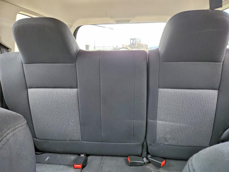 Продаж на аукціоні авто 2010 Jeep Patriot, vin: 1J4NF2GB1AD531140, номер лоту: 50569696