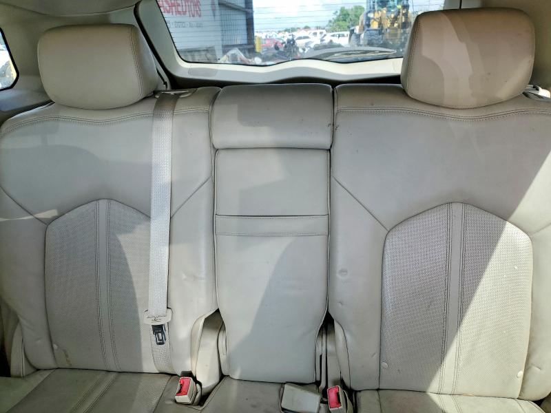 Aukcja sprzedaży 2012 Cadillac Srx, vin: 3GYFNBE38CS574525, numer aukcji: 49236096