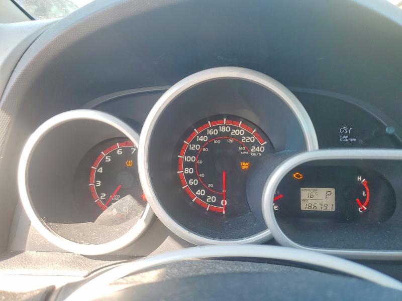 Продажа на аукционе авто 2013 Toyota Corolla Matrix, vin: 2T1LE4EE4DC023416, номер лота: 50884516
