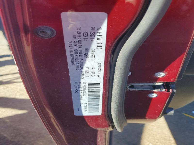 Aukcja sprzedaży 2018 Chrysler 300, vin: 2C3CCAGG7JH181631, numer aukcji: 51075606
