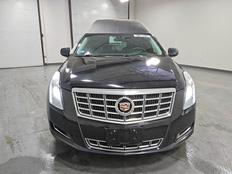 47394516 :رقم المزاد ، 2GEXG7U36F9500175 vin ، 2015 Cadillac Xts مزاد بيع