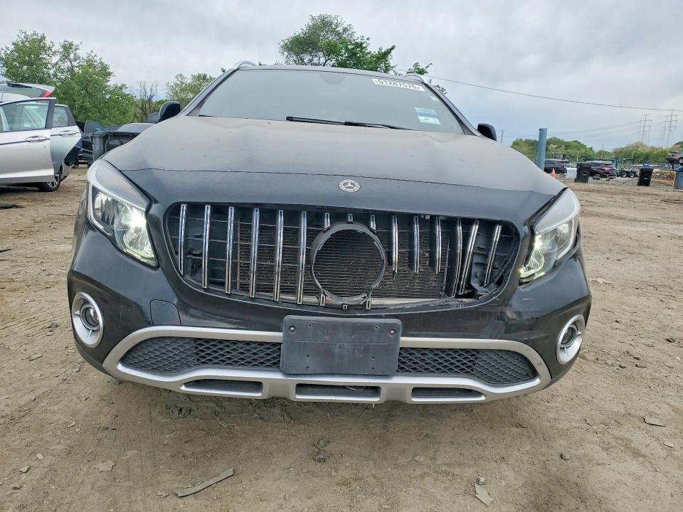 Aukcja sprzedaży 2018 Mercedes-benz Gla, vin: WDCTG4GB0JJ388568, numer aukcji: 51287576