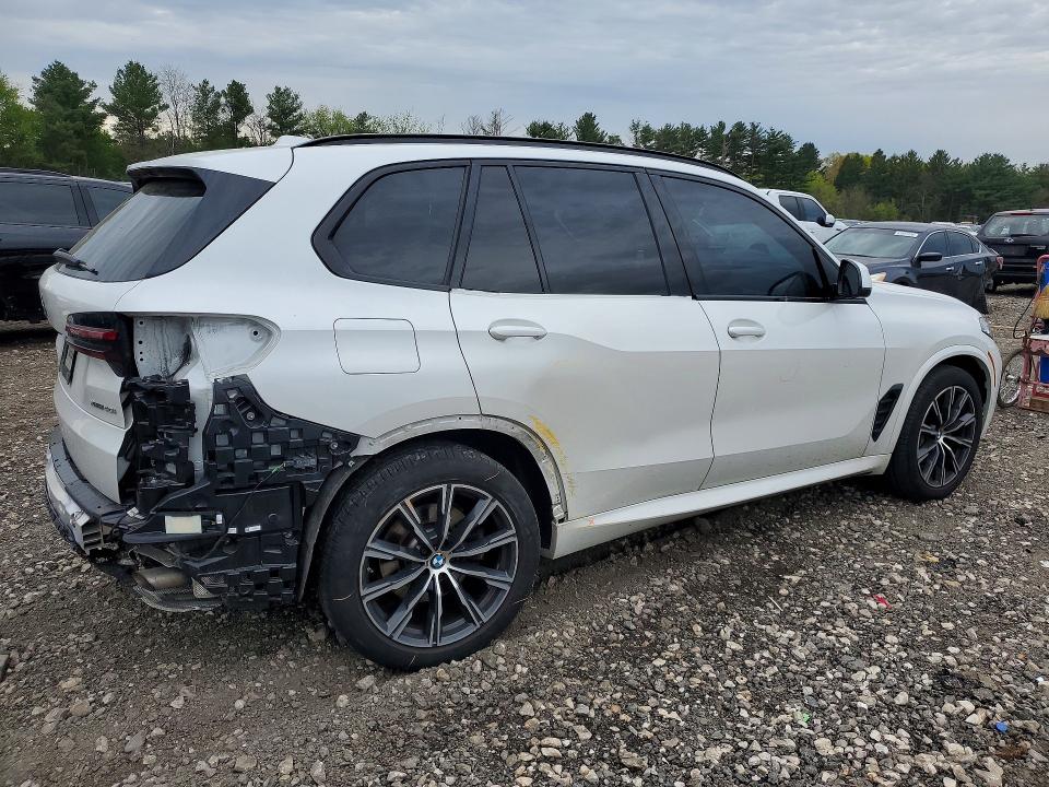 Продажа на аукционе авто 2024 Bmw X5, vin: 5UX23EU04R9S65082, номер лота: 50483096