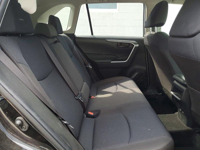 Продаж на аукціоні авто 2020 Toyota Rav4, vin: JTMG1RFV1LD529294, номер лоту: 51164976