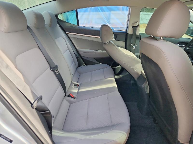 Aukcja sprzedaży 2020 Hyundai Elantra, vin: 5NPD74LF6LH504175, numer aukcji: 49269186