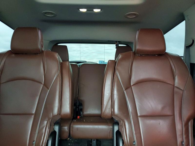 Продаж на аукціоні авто 2018 Buick Enclave, vin: 5GAERDKW0JJ226010, номер лоту: 49617726