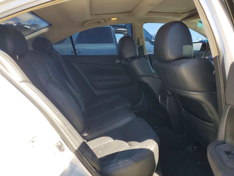 Продаж на аукціоні авто 2013 Nissan Maxima, vin: 1N4AA5AP9DC837477, номер лоту: 49748086