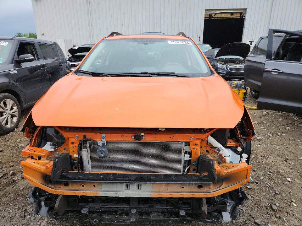 Aukcja sprzedaży 2019 Subaru Crosstrek, vin: JF2GTAMC5KH316175, numer aukcji: 50322636