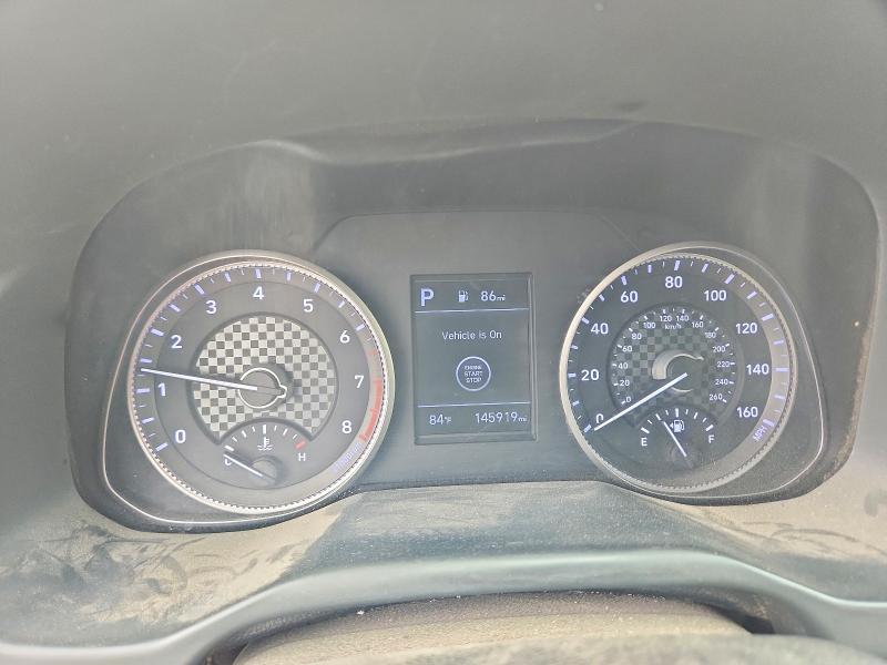 48619606 :رقم المزاد ، 5NPD84LF6KH466619 vin ، 2019 Hyundai Elantra مزاد بيع