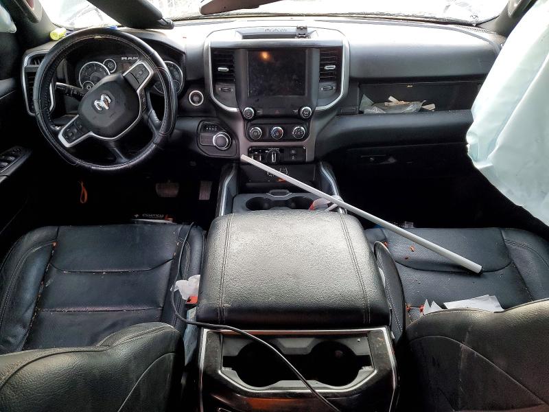 Продажа на аукционе авто 2021 Ram 1500, vin: 1C6RREFT6MN530243, номер лота: 51366036