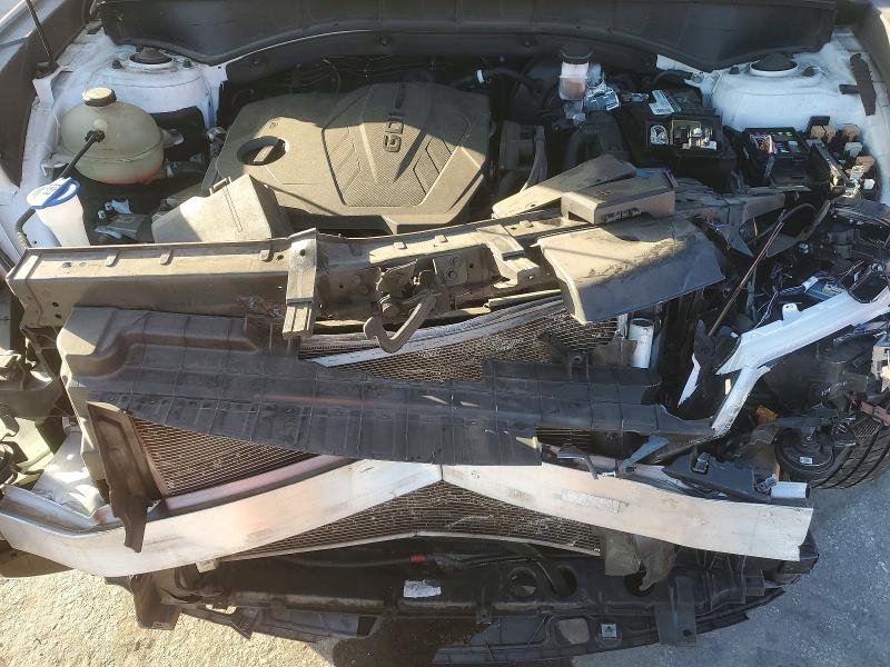 2022 Kia Sorento მანქანა იყიდება აუქციონზე, vin: 5XYRG4LC8NG076728, აუქციონის ნომერი: 49872786